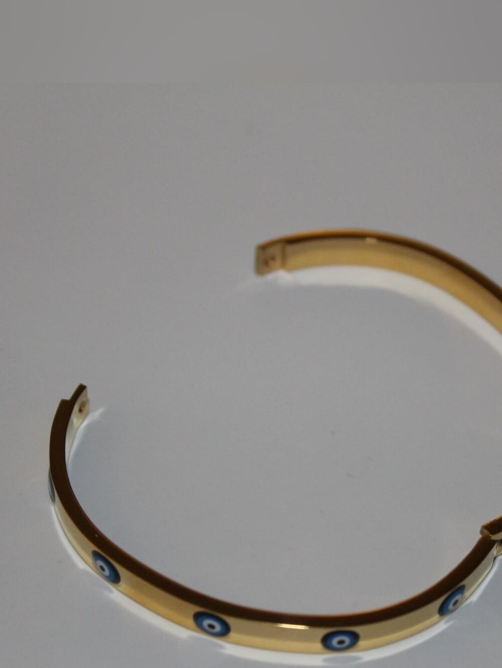 Lucky Tide Evil Eye Bracelet - Picture 5 of 5